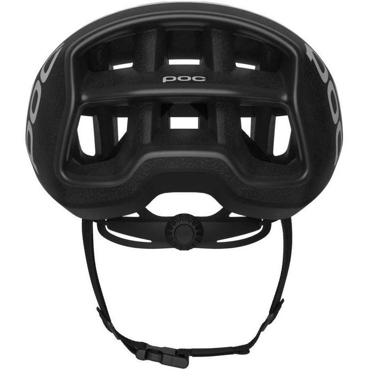 POC Cytal Lite Hydrogen White/Uranium Black Matt