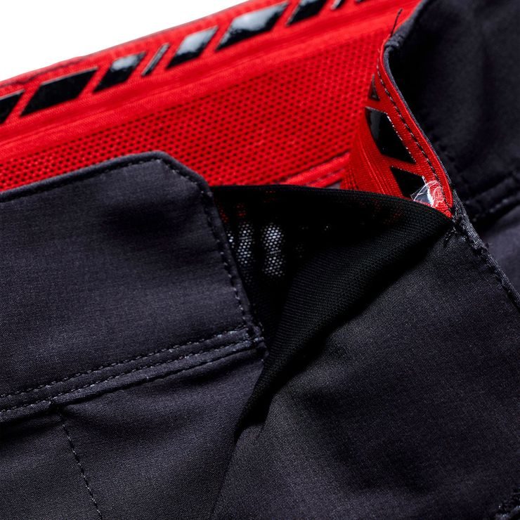 TROY LEE DESIGNS SKYLINE PRO MONO CARBON