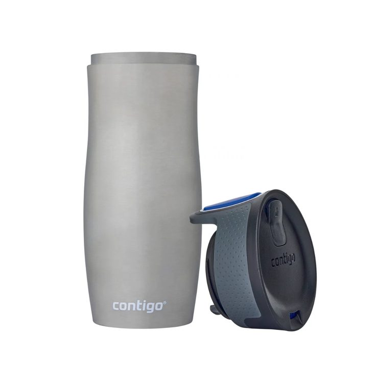 CONTIGO West Loop 470 nerez s logem