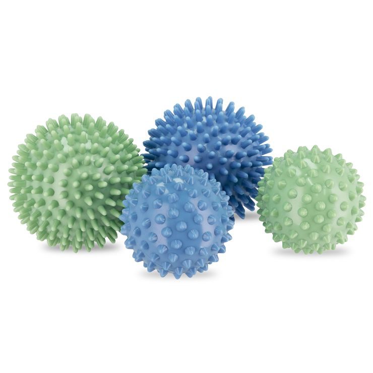 SPOKEY GRESPI DUO 6,5 a 9 cm