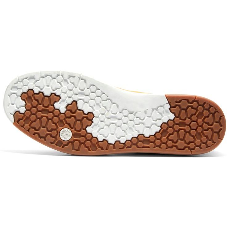 TIMBERLAND Davis Square Hiker Wheat