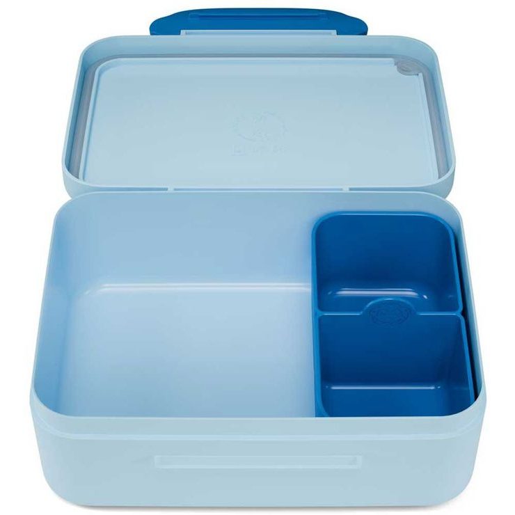 AFFENZAHN Plastic Lunchbox 1000 ml Unbelievable underwater world
