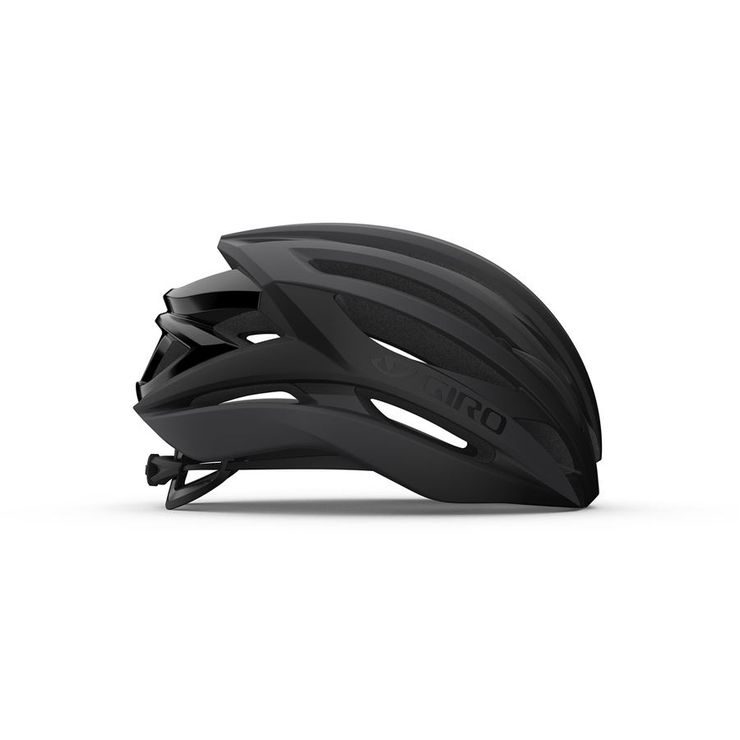 GIRO Syntax Mat Black