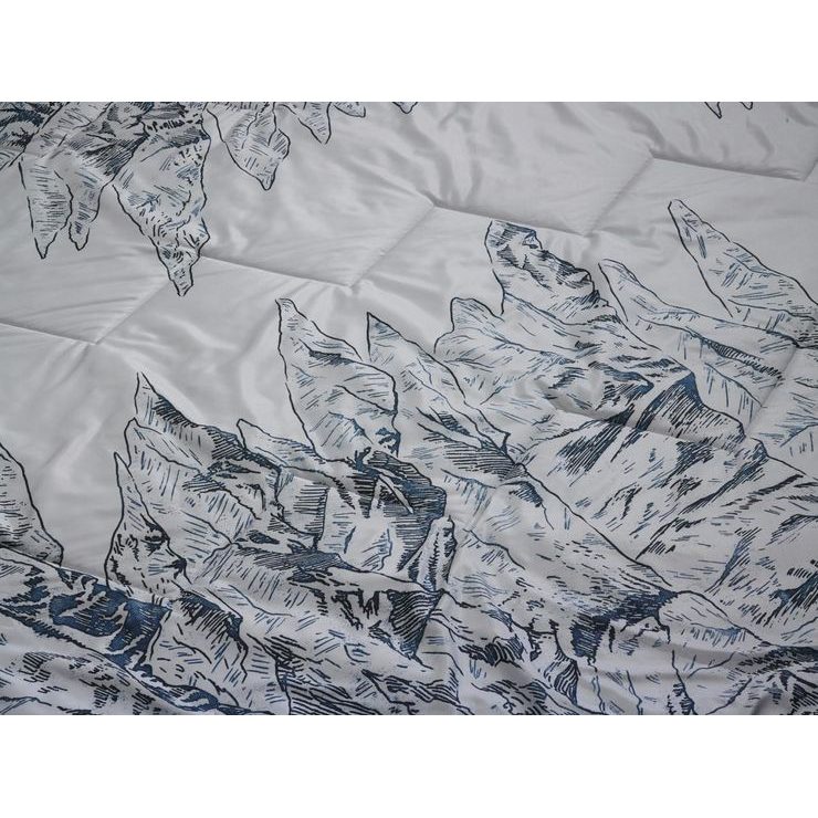 THERM-A-REST ARGO BLANKET Valley View Print