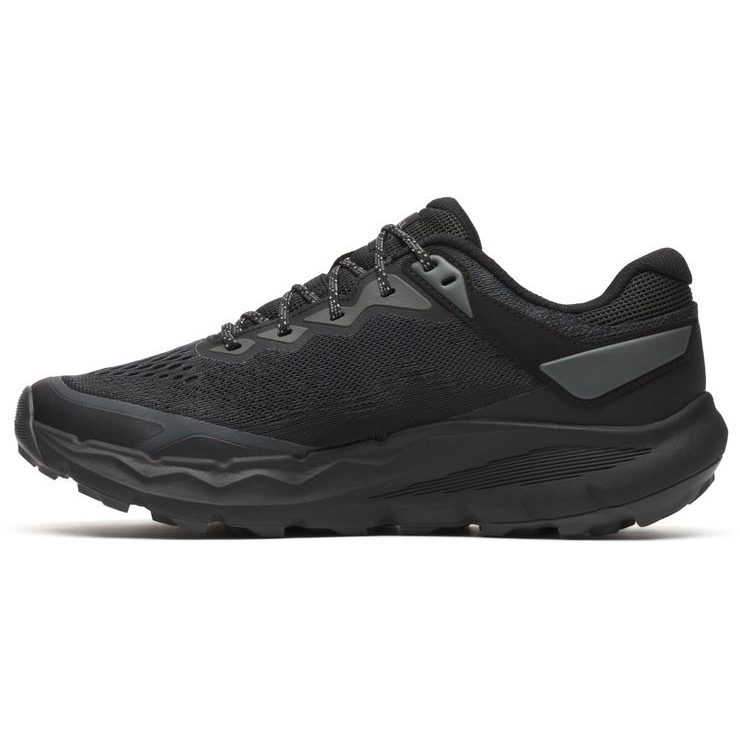 MERRELL NOVA 4 WP M black
