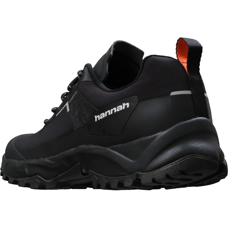 HANNAH Granite M WP, black/black