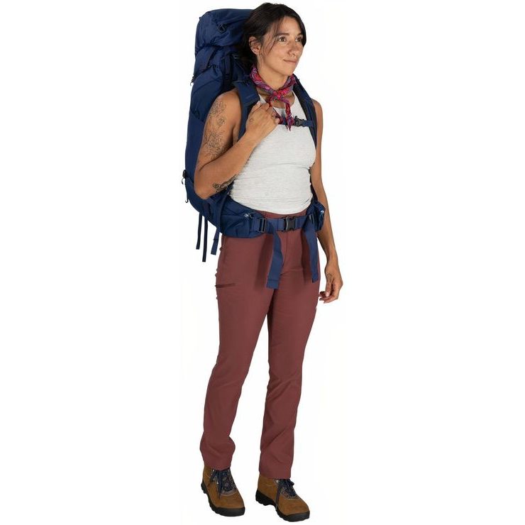 OSPREY KYTE LT 65, serenity blue