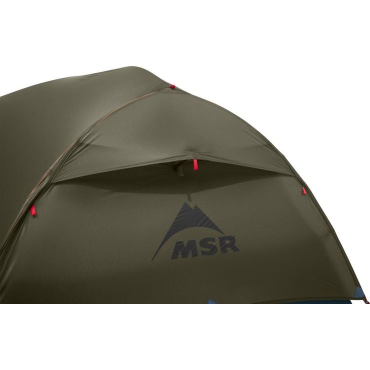 MSR HUBBA HUBBA HD 2P Olive Night