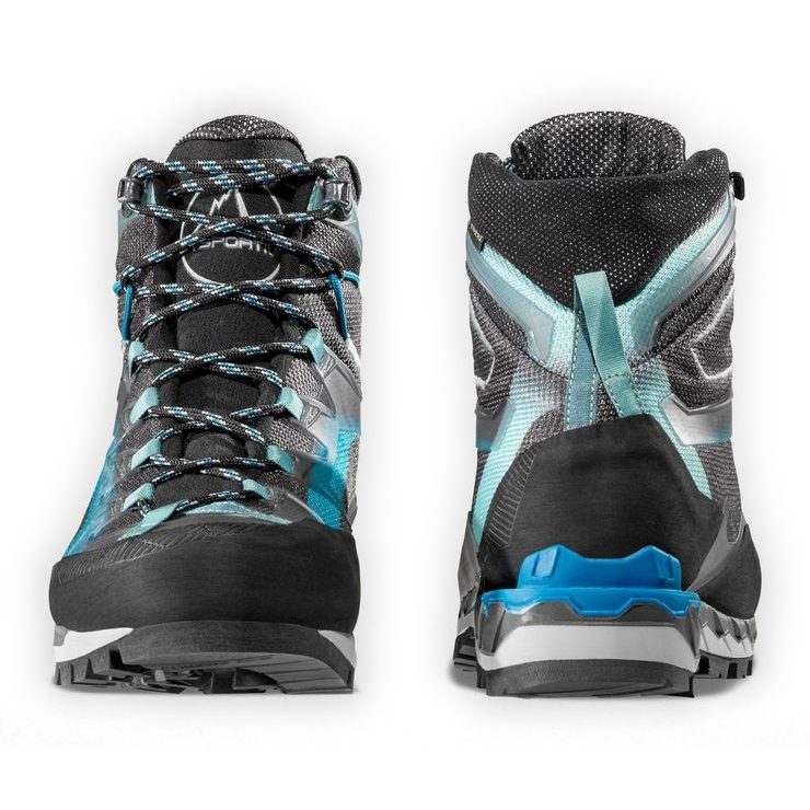 LA SPORTIVA Trango Tech Woman GTX Carbon/Lagoon