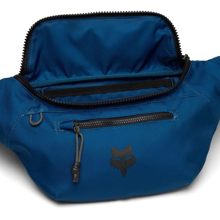 FOX Fox Head Hip Pack 2,5L Twilight