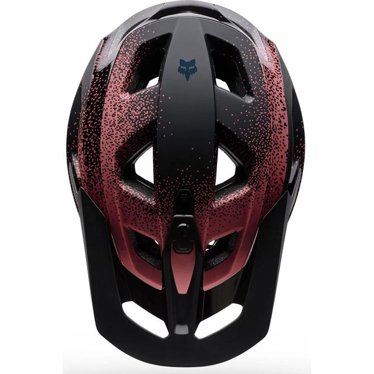 FOX Speedframe Rs Aura, Ce Berry