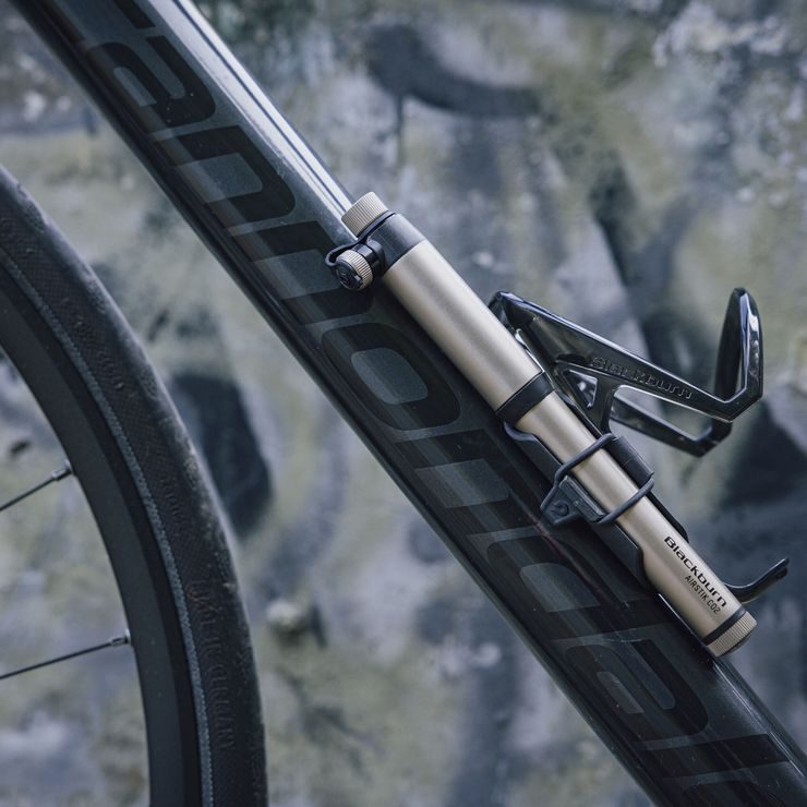 BLACKBURN Airstik Mini Pump Champagne