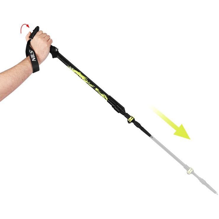 NILS TK8608