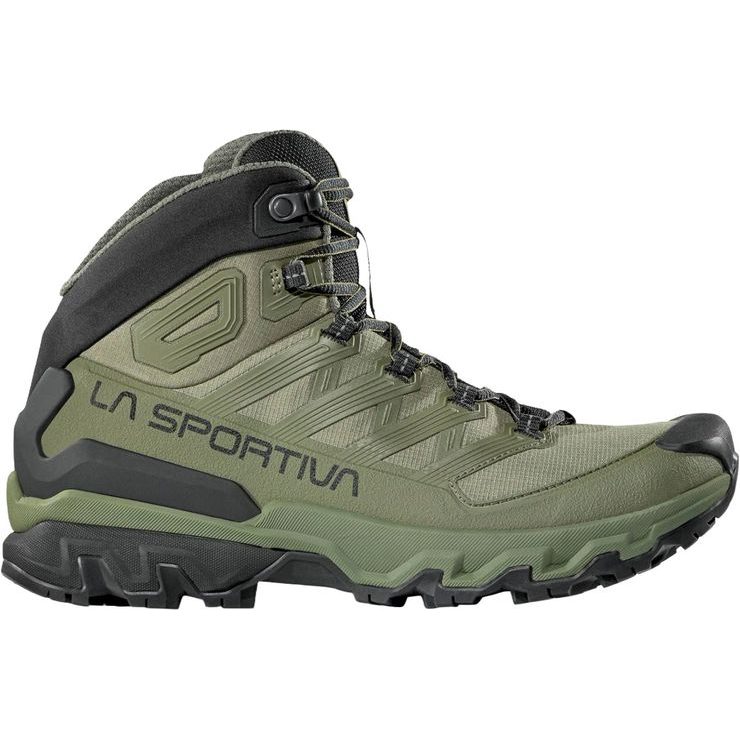 LA SPORTIVA Ultra Raptor 3 Mid GTX Cypress/Black