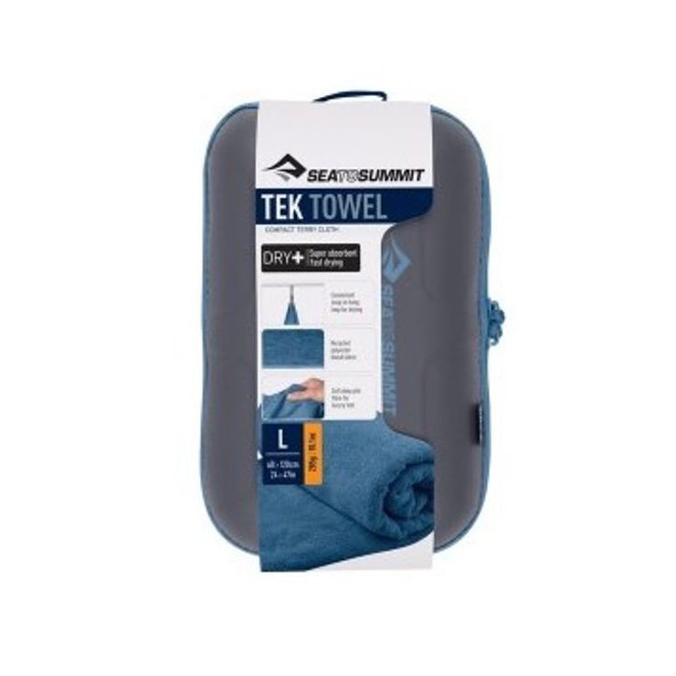 SEA TO SUMMIT Tek Towel Large , Moonlight