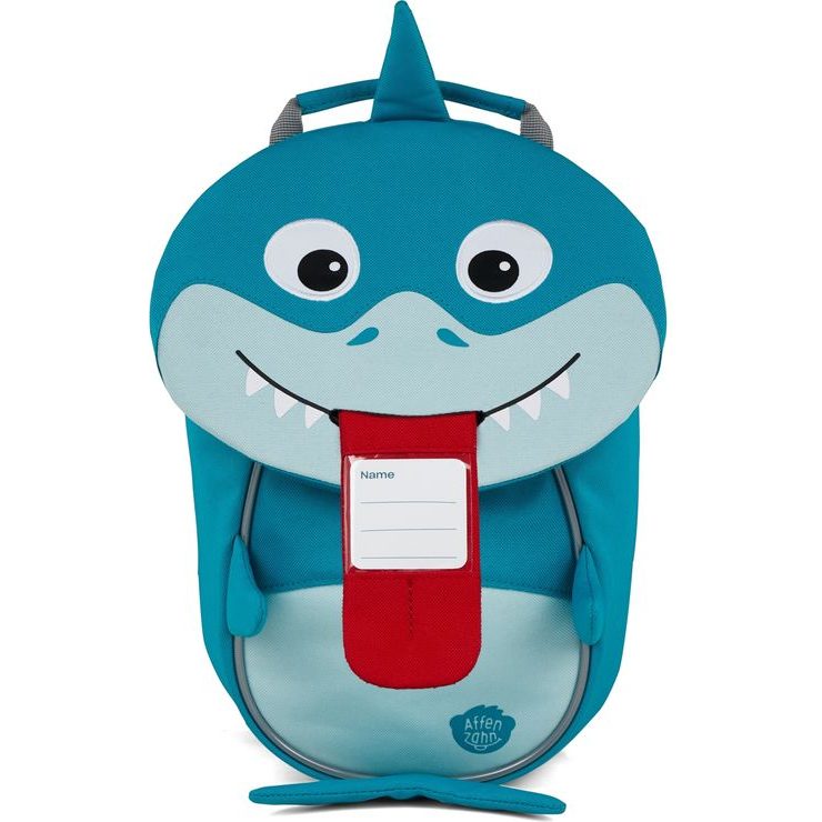 AFFENZAHN Small Friend 4 Shark