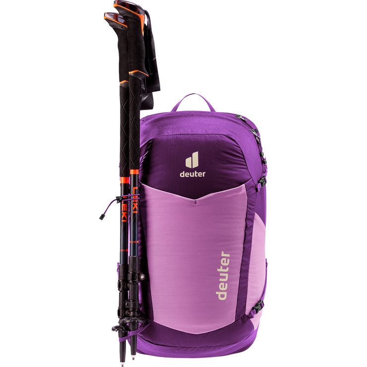 DEUTER Speed Lite Pro 23 SL lotus-mystic