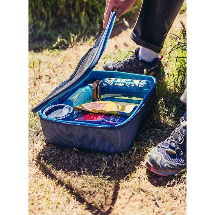 GREGORY ALPACA GEAR POD 10, SLATE BLUE