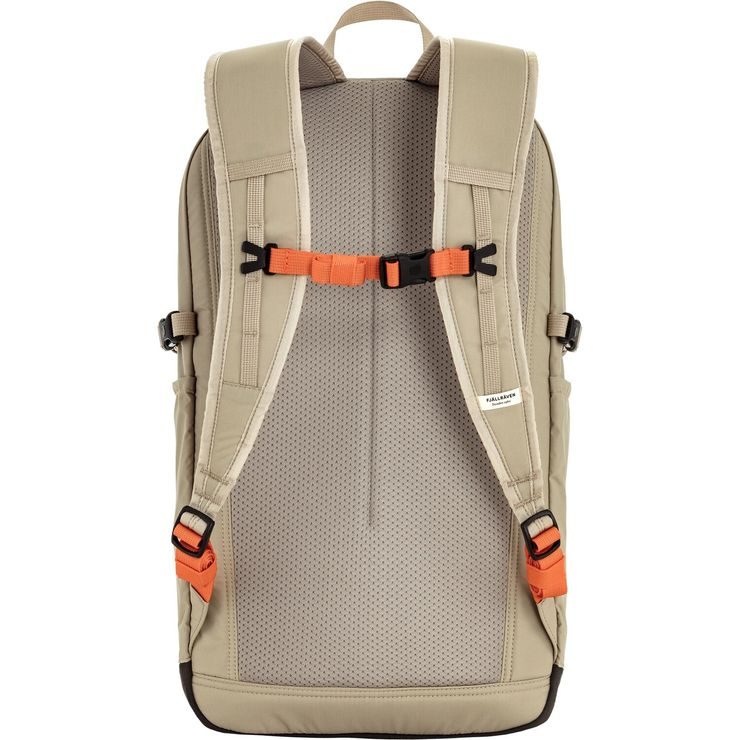 FJÄLLRÄVEN High Coast Backpack 24 Fossil