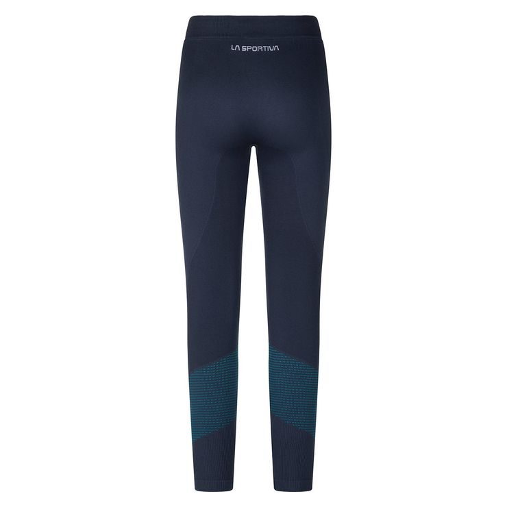 LA SPORTIVA Synth Light Pants W Storm Blue/Lagoon