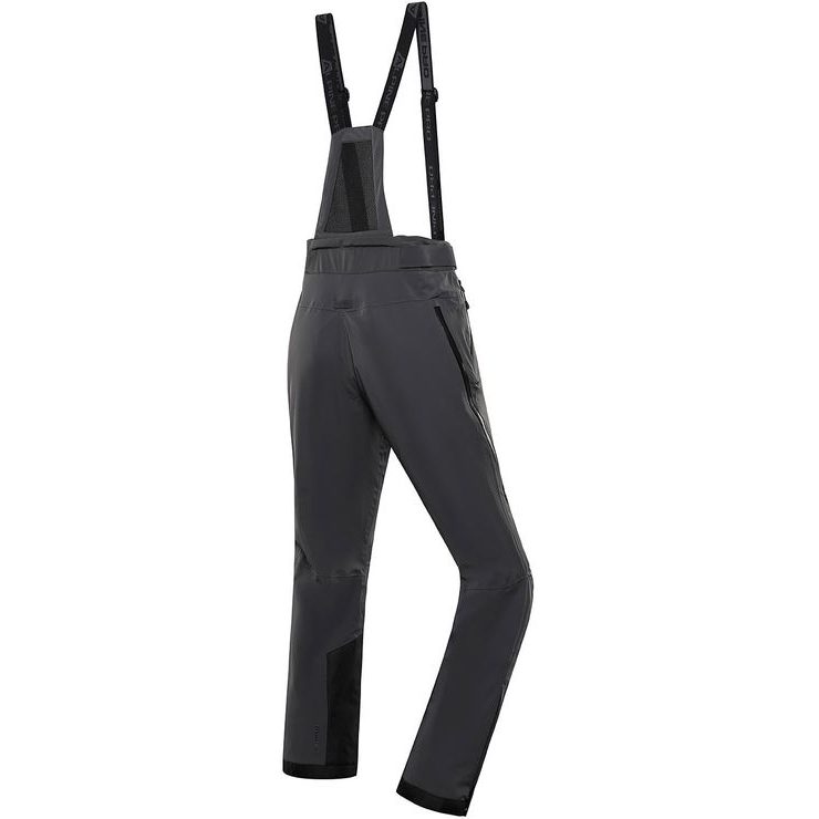 ALPINE PRO WERAD dk.true gray
