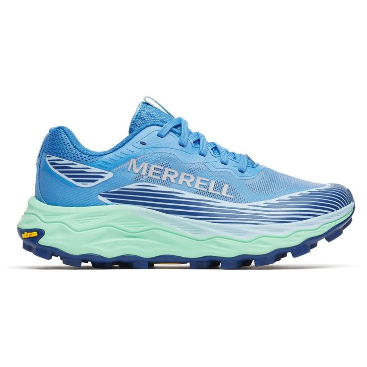 MERRELL AGILITY PEAK 6 W admiral