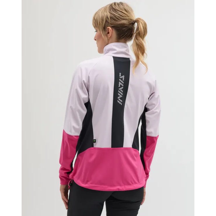 SILVINI Pusteria WJ2603 blush-fuchsia