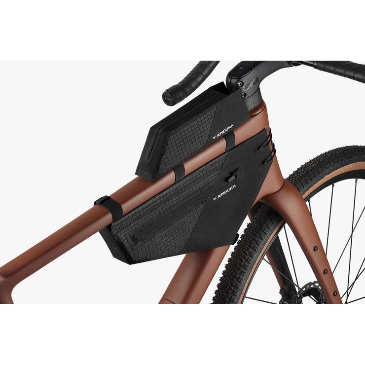 APIDURA Aero system S/M (2,2l)