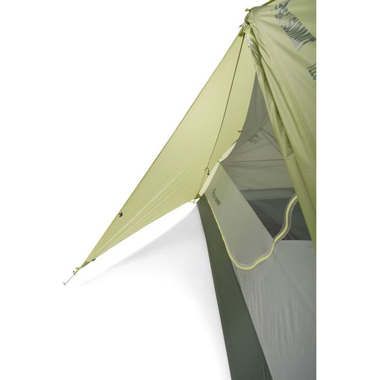 SEA TO SUMMIT Telos Evo Bikepack Tent TR2