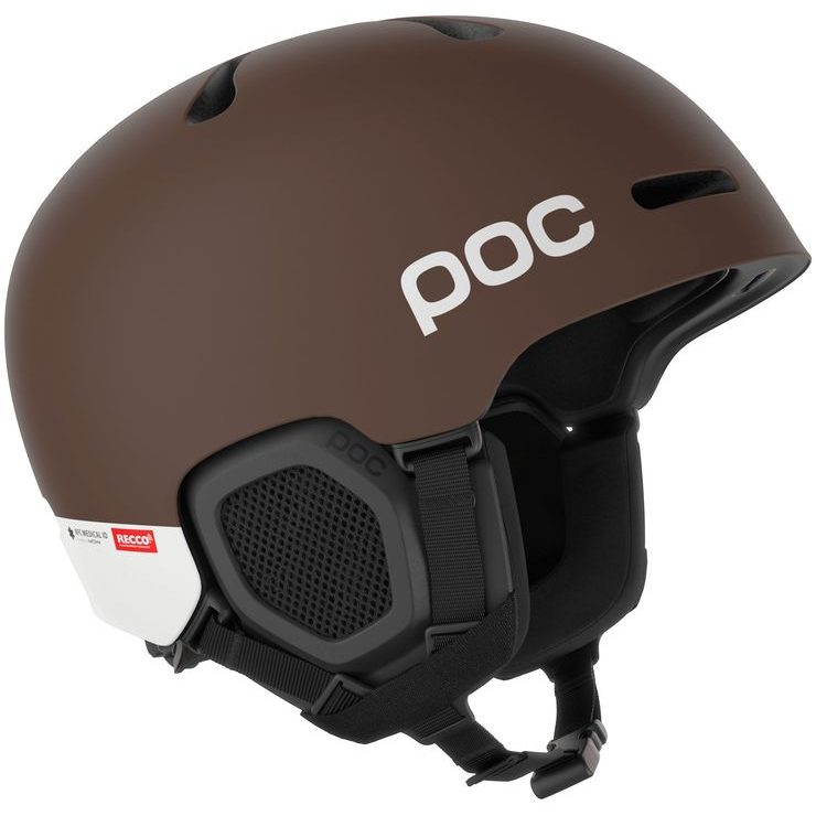 POC Fornix BC Bronzite Brown Matt