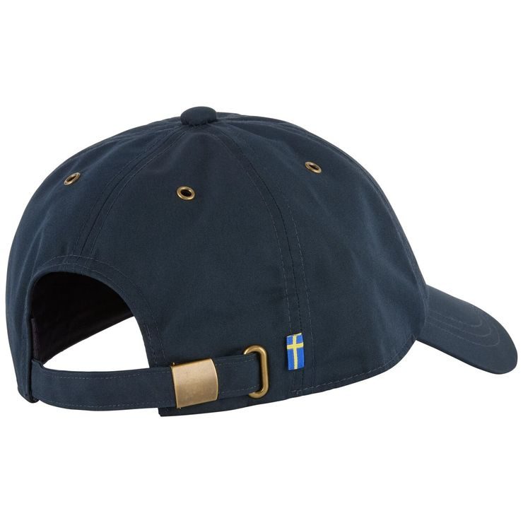 FJÄLLRÄVEN Vidda Cap Dark Navy