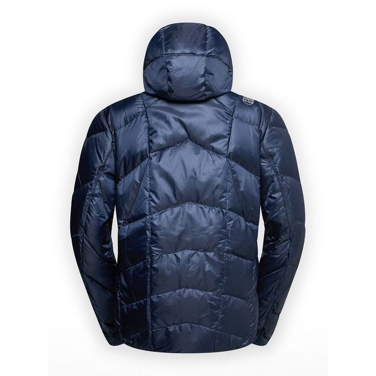 LA SPORTIVA Pinnacle Down Jkt M Night Sky / Chalk