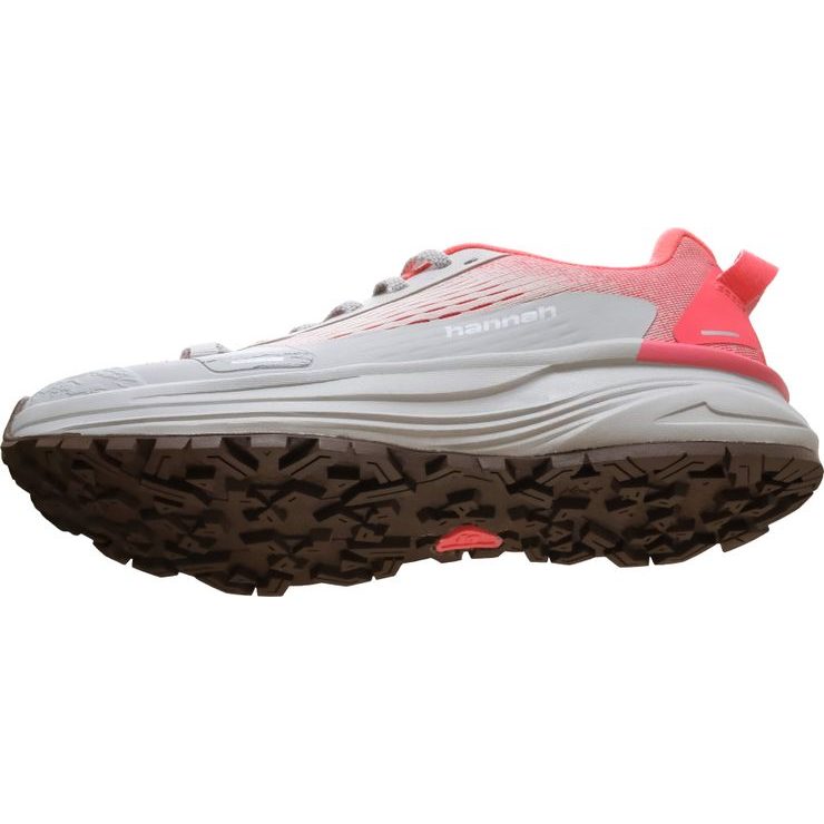 HANNAH RULA W limestone/shell pink