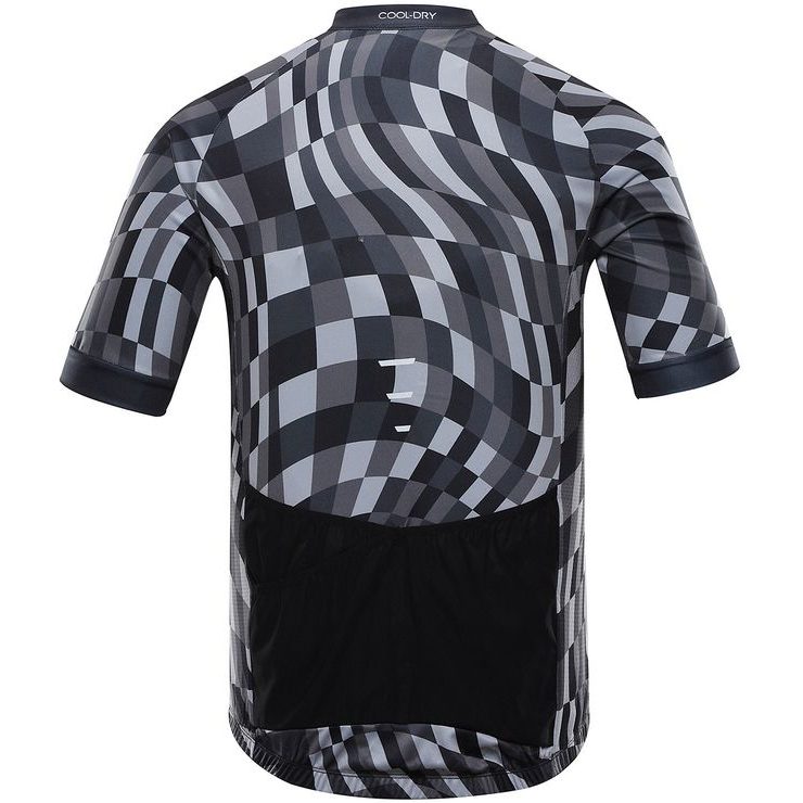 ALPINE PRO SAGEN dk. true gray