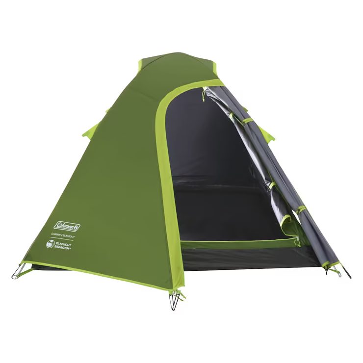 COLEMAN Darwin 2 BlackOut