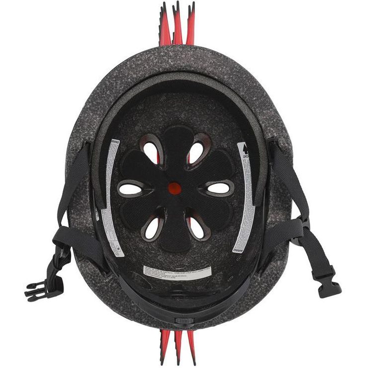 BELL RASKULLZ Skull Hawk Child S 50-54cm