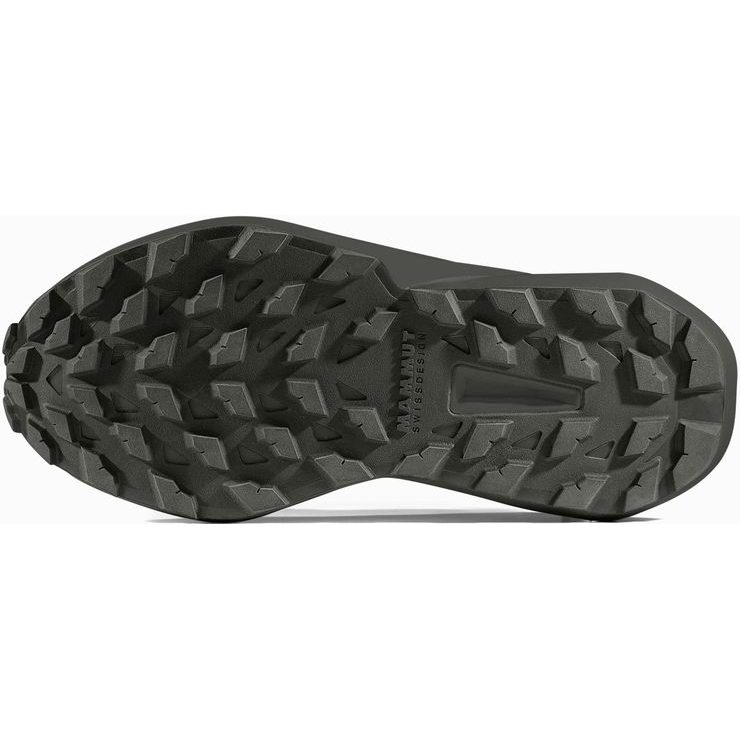 MAMMUT Aenergy Trail All Mountain Low Men black