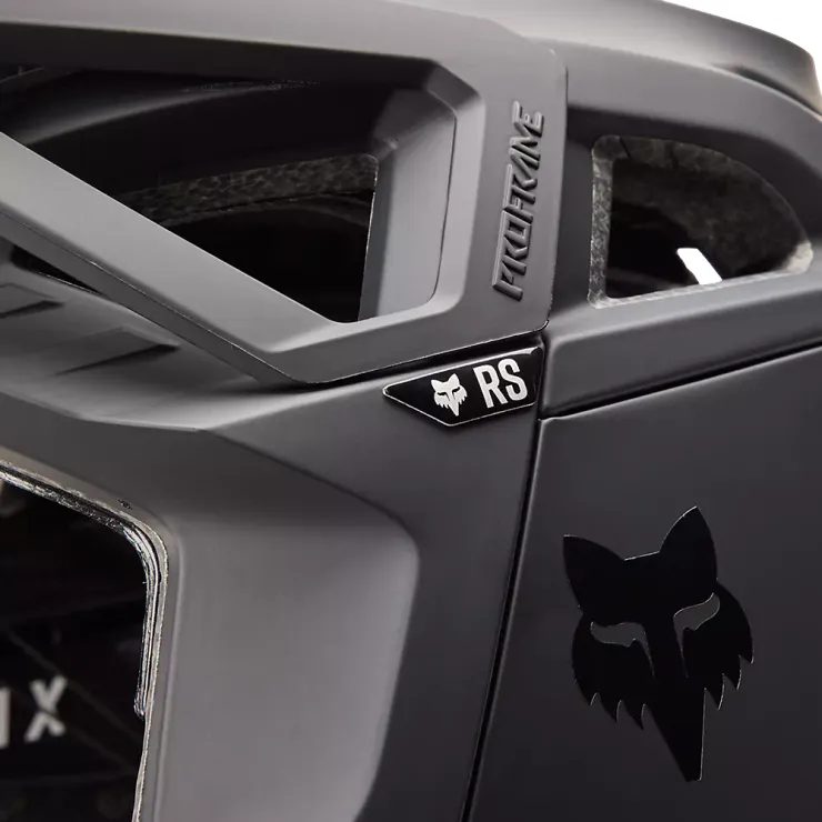 FOX Proframe Rs, Ce, Matte Black