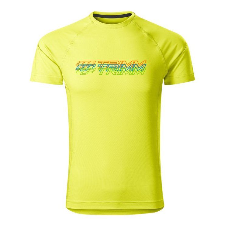TRIMM DESTINY lemon