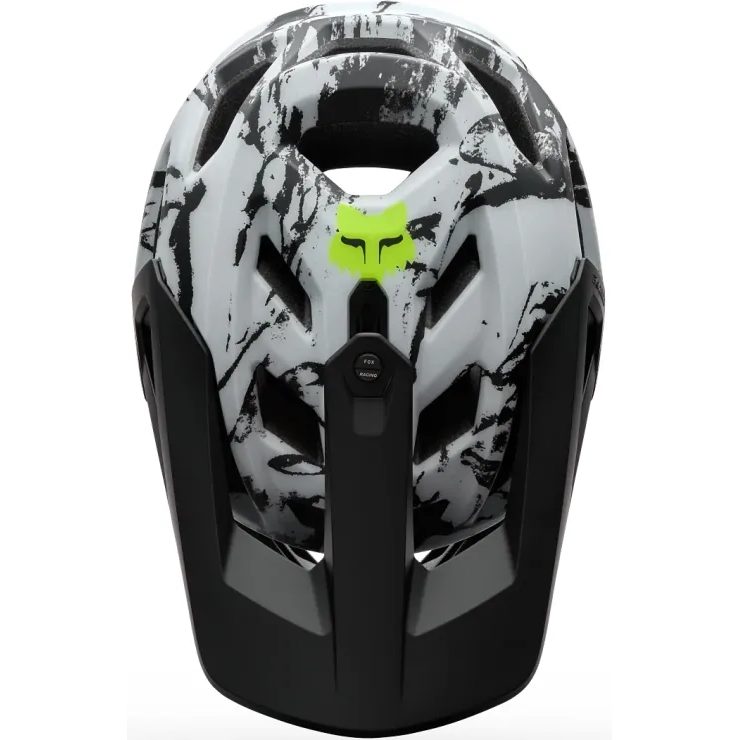 FOX Proframe Thrive, Ce White