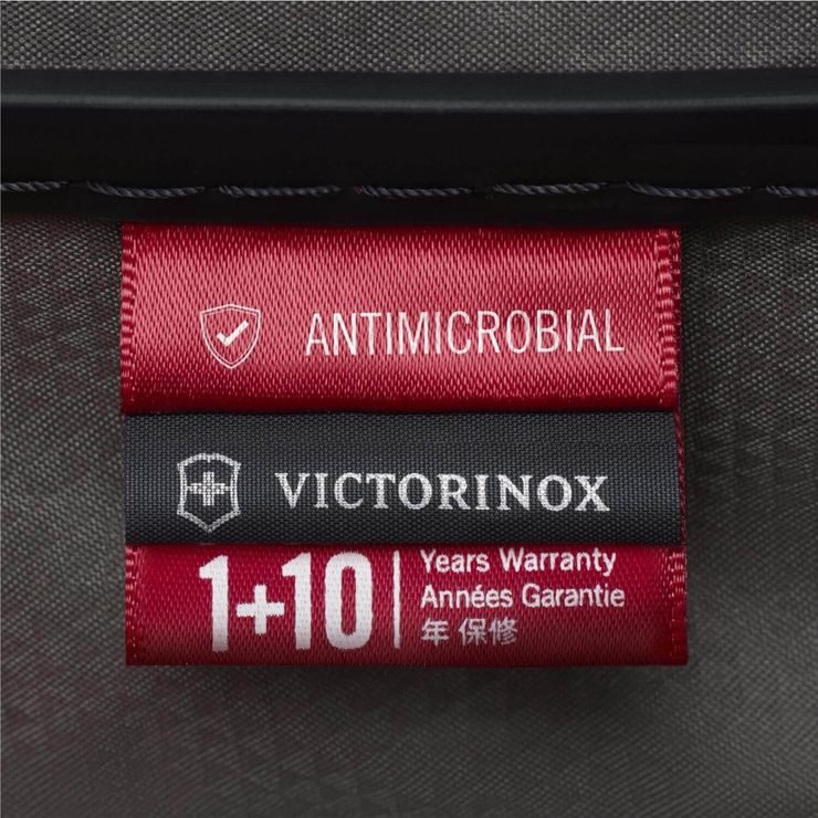 VICTORINOX Spectra 3.0, Exp. Large Case 103 L, Black