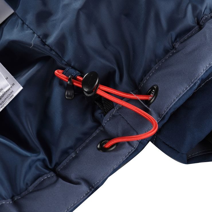ALPINE PRO FERER 2 vintage indigo