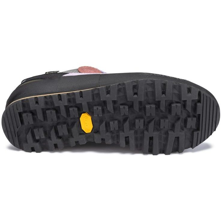 HANWAG Rotpunkt Low Lady GTX lilac/grey