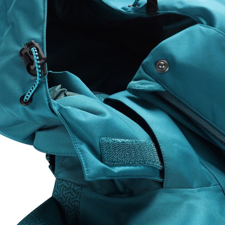 ALPINE PRO DEARA 2 deep lake