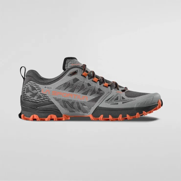 LA SPORTIVA Bushido III Gtx Black/Flame