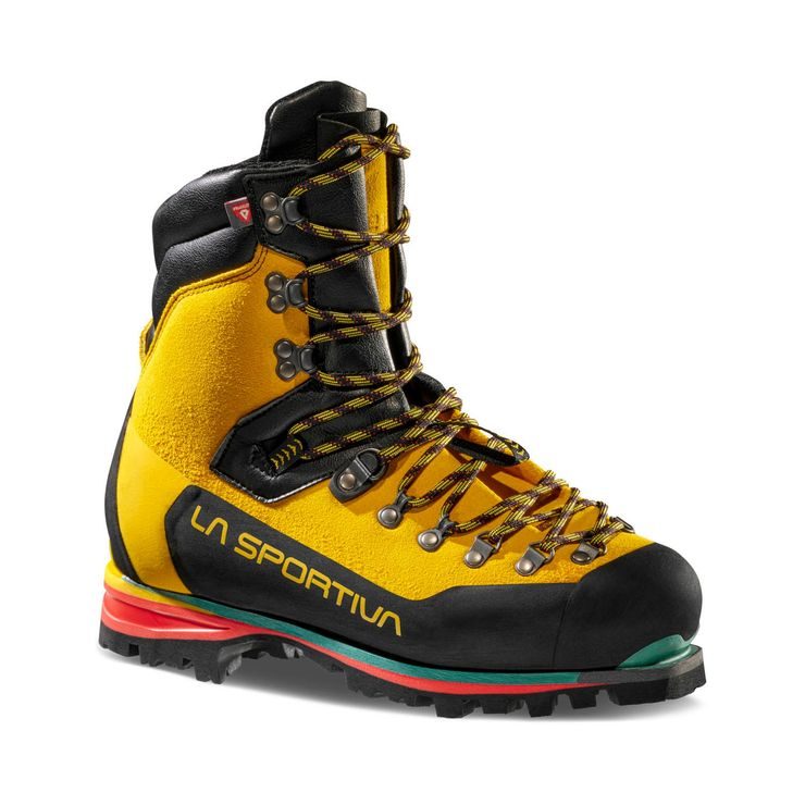 LA SPORTIVA Nepal Extreme Yellow