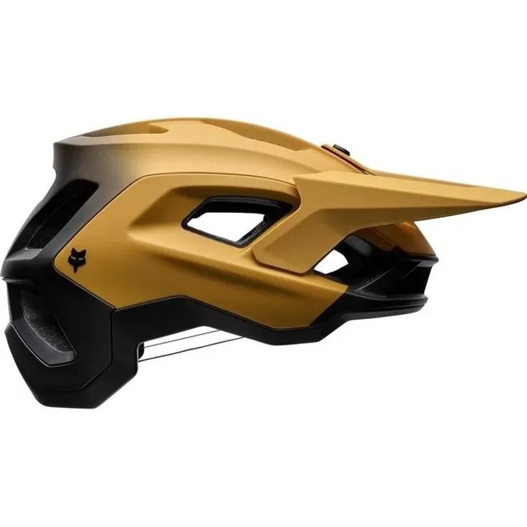 FOX Speedframe Pro Backfade, Ce, bronze