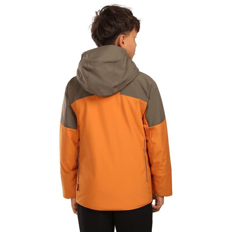 KILPI DENVER-JB Khaki