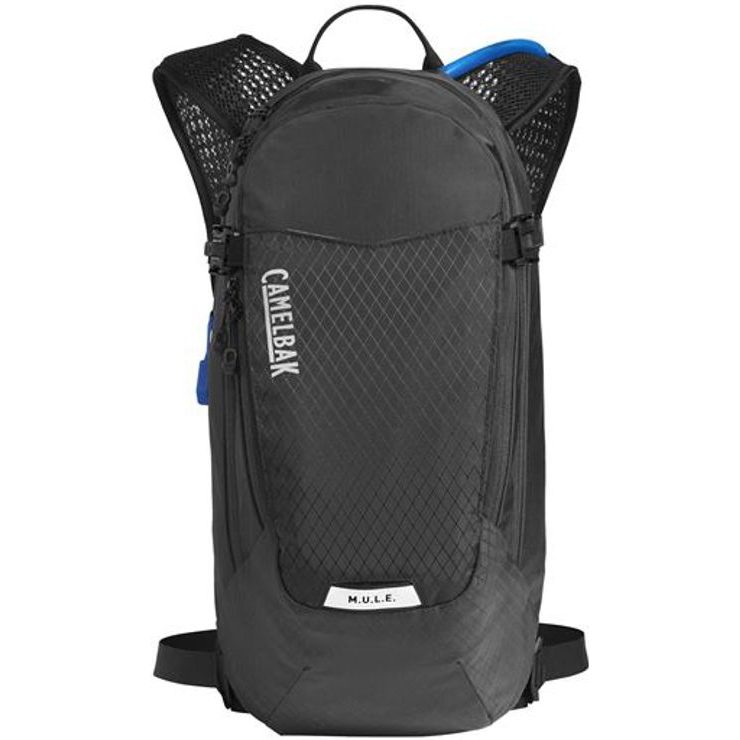 CAMELBAK MULE 12 Women Charcoal/Black