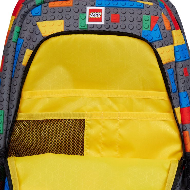LEGO BAGS ZERO Light 22 Colorful Bricks